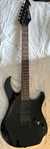 Unikalna gitara Peavey AT-200 z systemem auto strojenia Antares ATG