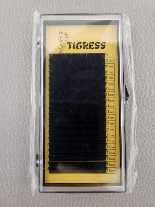 Вії Tigress нові