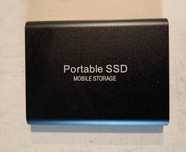 Dysk zewnętrzny SSD 30TB nowy cza