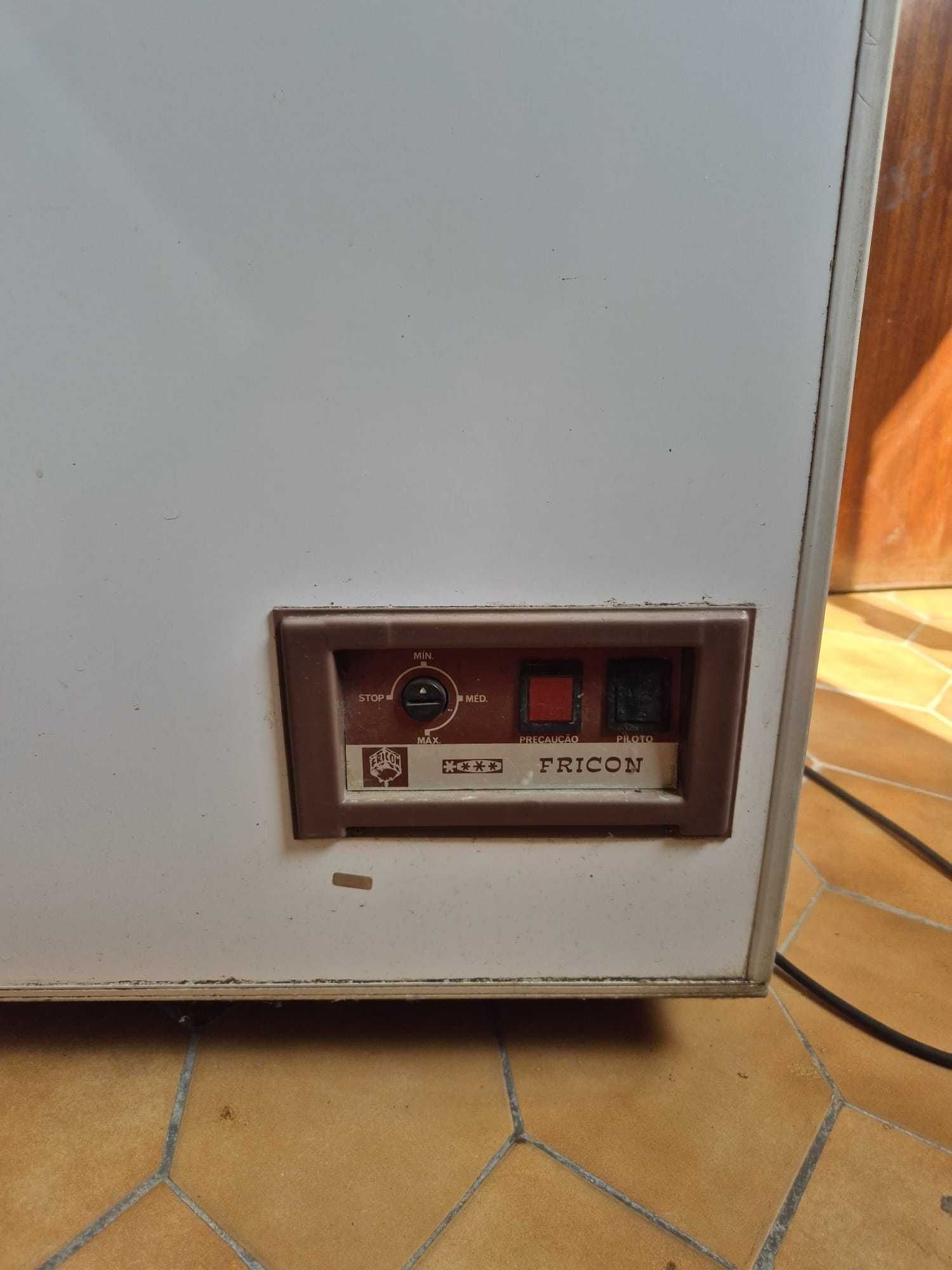 Arca Congeladora