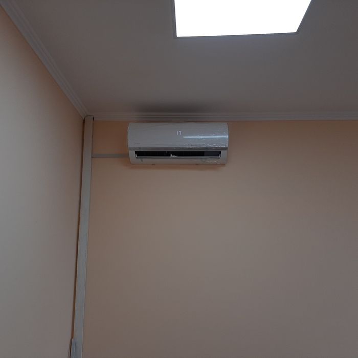 Кондидіонери монтаж, обслуговування, продаж