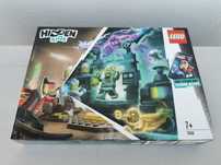 Lego 70418 J.B.'s Ghost Lab