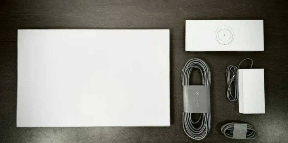 Starlink Gen 3 чистый акк