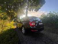 Skoda Octavia Skoda Octavia JOY