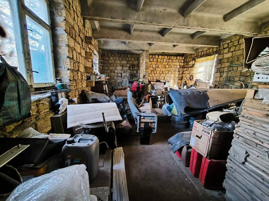 Продажа двух домов на одном участке В.дальник,рядом Ленпоселок