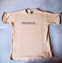 De Nekst Best x Szpila (Hood Collab.) t-shirt, koszulka VNM