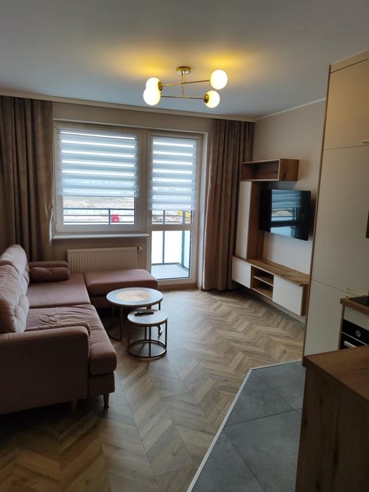 Mieszkanie na wynajem Graniczna