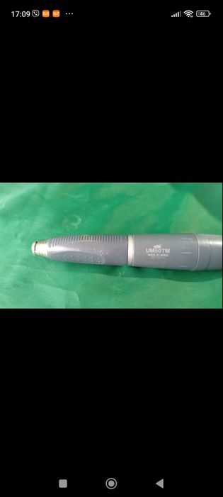 Зуботехнічні мотор безщіткові NSK та kavo.