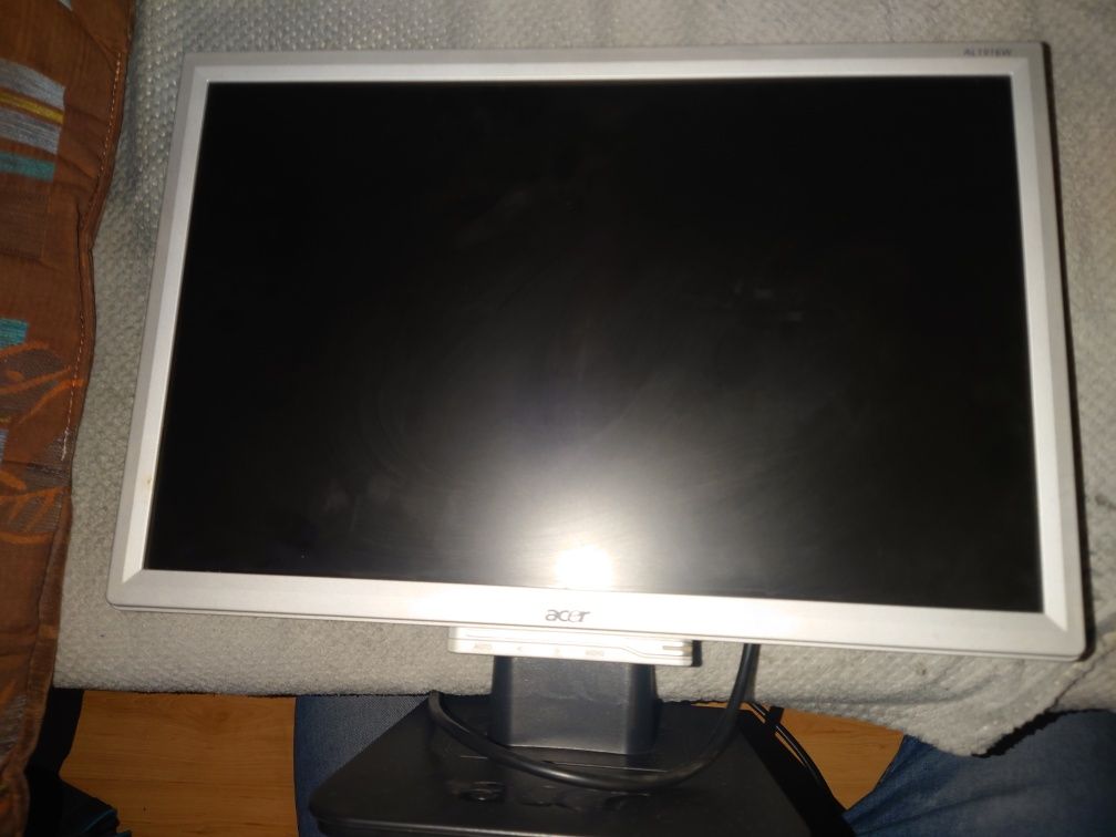 Monitor Acer 19cal