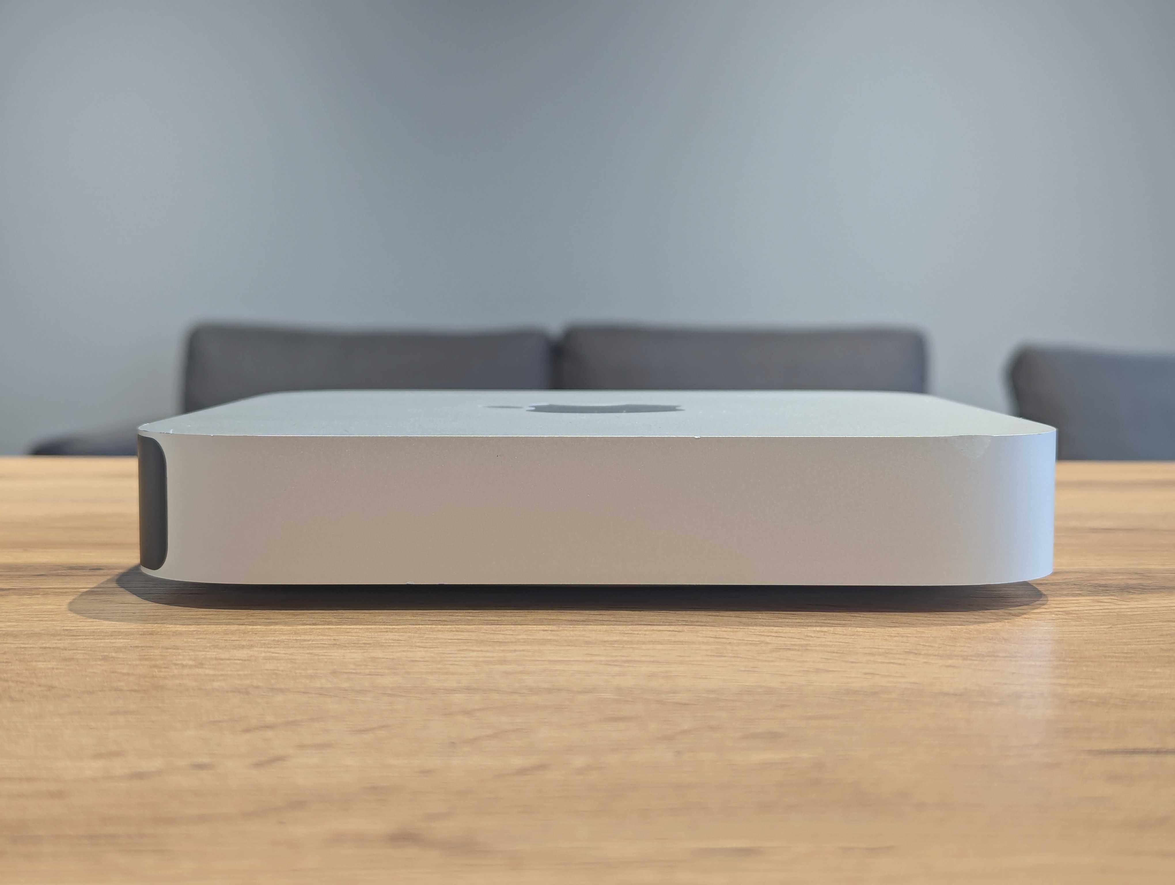 Mac mini 2023 m2 pro 16/512gb 10/16gpu