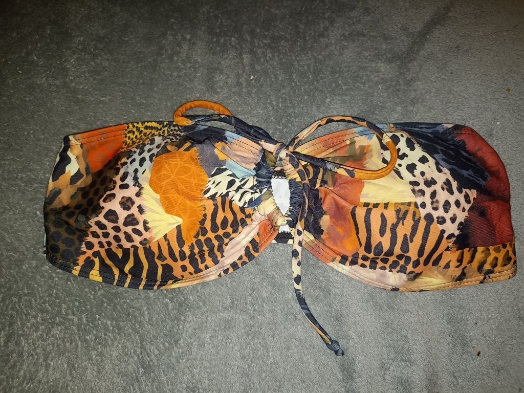 Parte cima Bikini