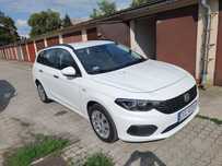 Fiat Tipo 1,4 - T-jet