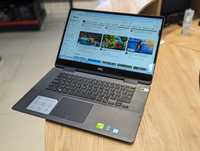 Dell Inspiron x360 i7_4k_Geforce