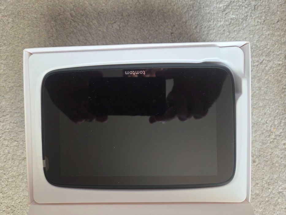 Nawigacja tomtom go expert plus 7