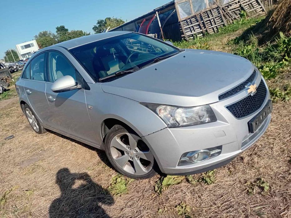 Chevrolet Cruze розборка. Авторозборка. Автозапчасти
