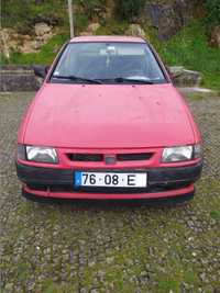 Seat Ibiza 1.9D 1994