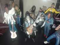 Slash Guns and Roses