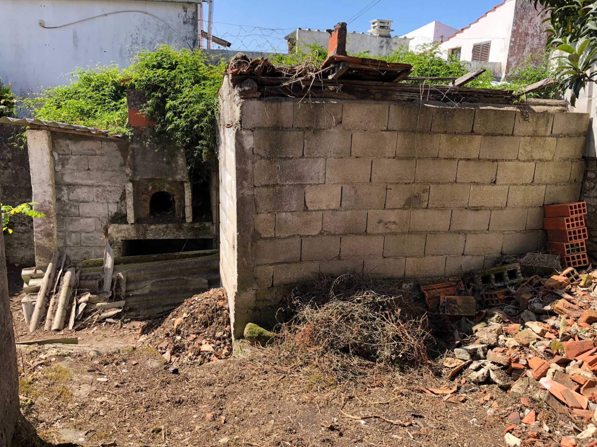 Antiga Escola Primária
