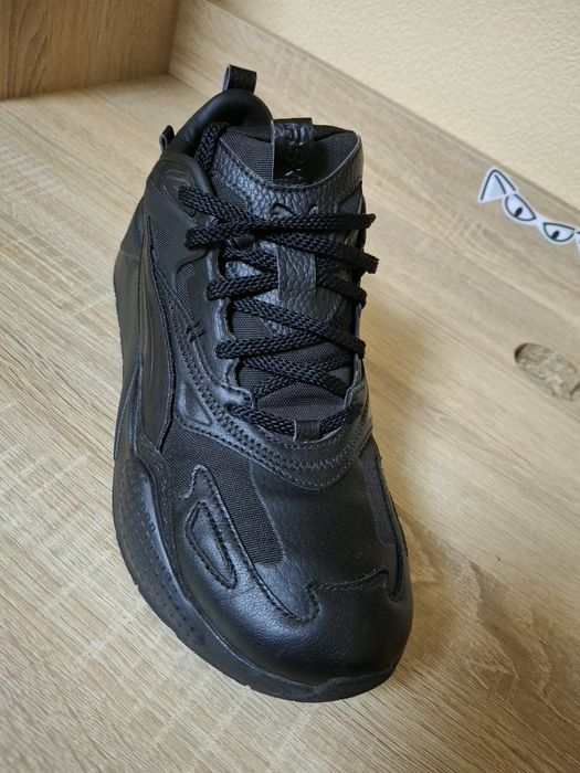 Красовки Puma RS-X оригинал