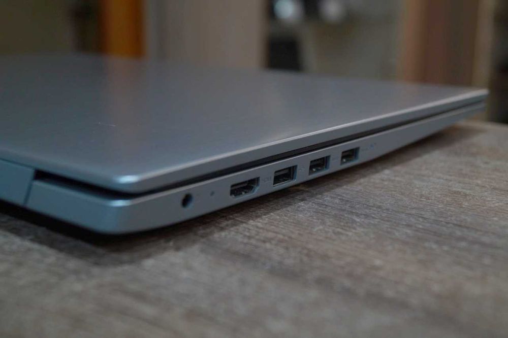 ГАРАНТІЯ Lenovo (FullHD/Core i5-10210U/RAM 8ГБ DDR4/SSD 256ГБ)TVOYO