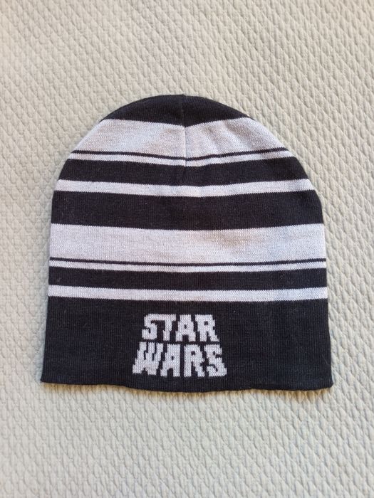 Gorro Star Wars / Guerra das Estrelas
