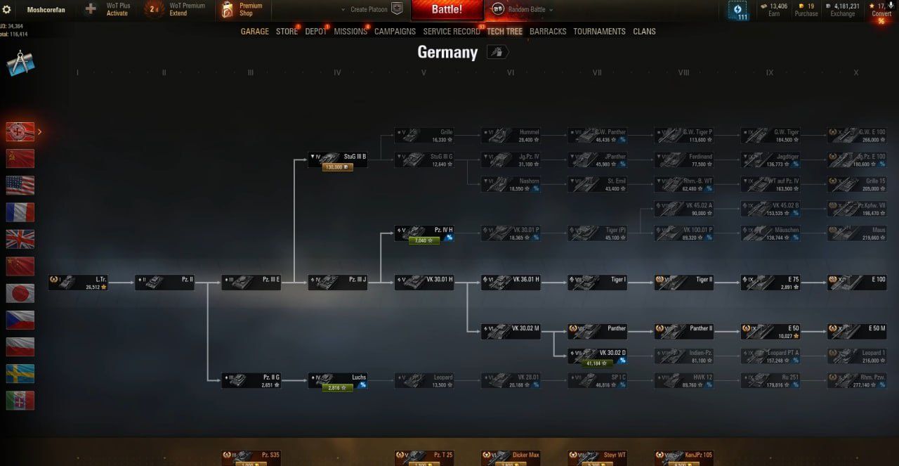 Продам акаунт World of tanks EU 2012 аккаунт WOT