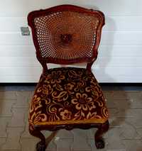 Krzesła Antyki 8 sztuk
