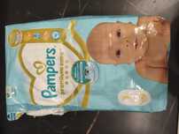 Pampers premium care 1