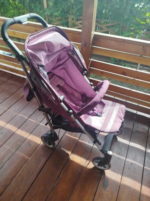 Wózek spacerowy Cybex