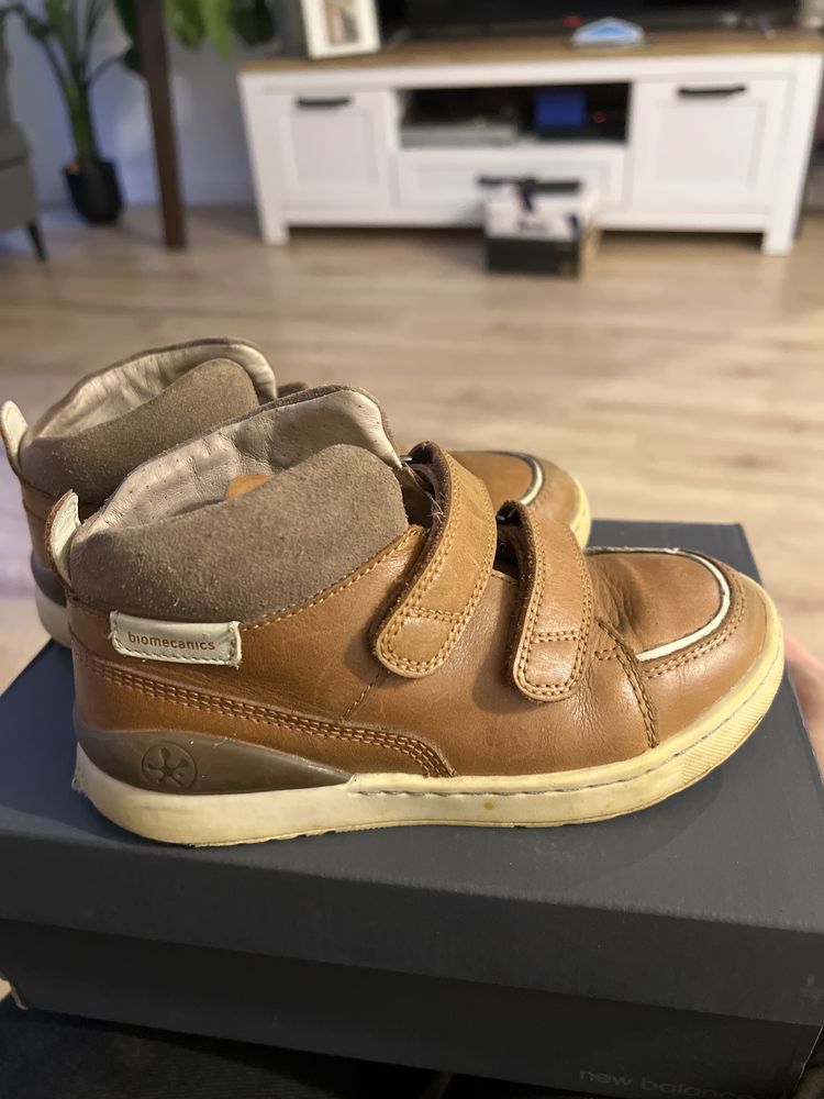 Buty dzieciece BIOMECANICS rozm. 29