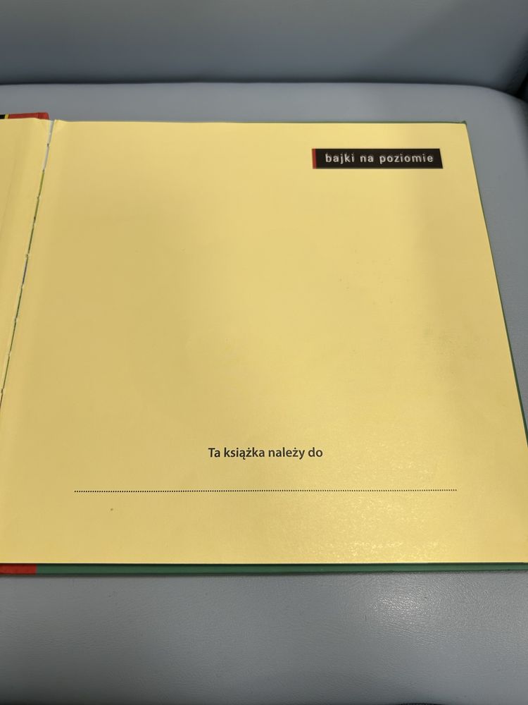 Książeczka Czerwony Kapturek