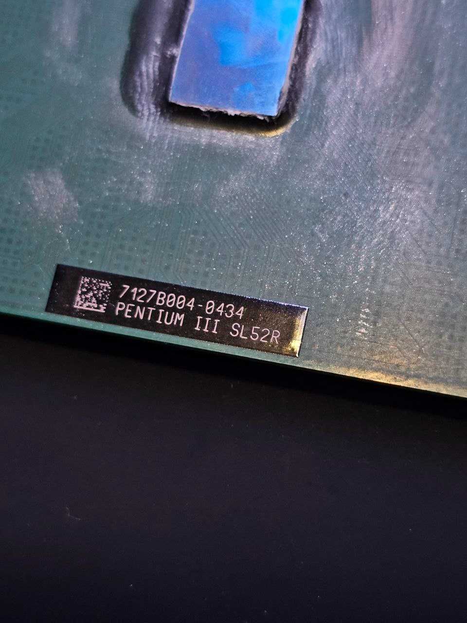 Abit BX-133 Raid pod Pentium 3, Sprawne sprawdzone unikat