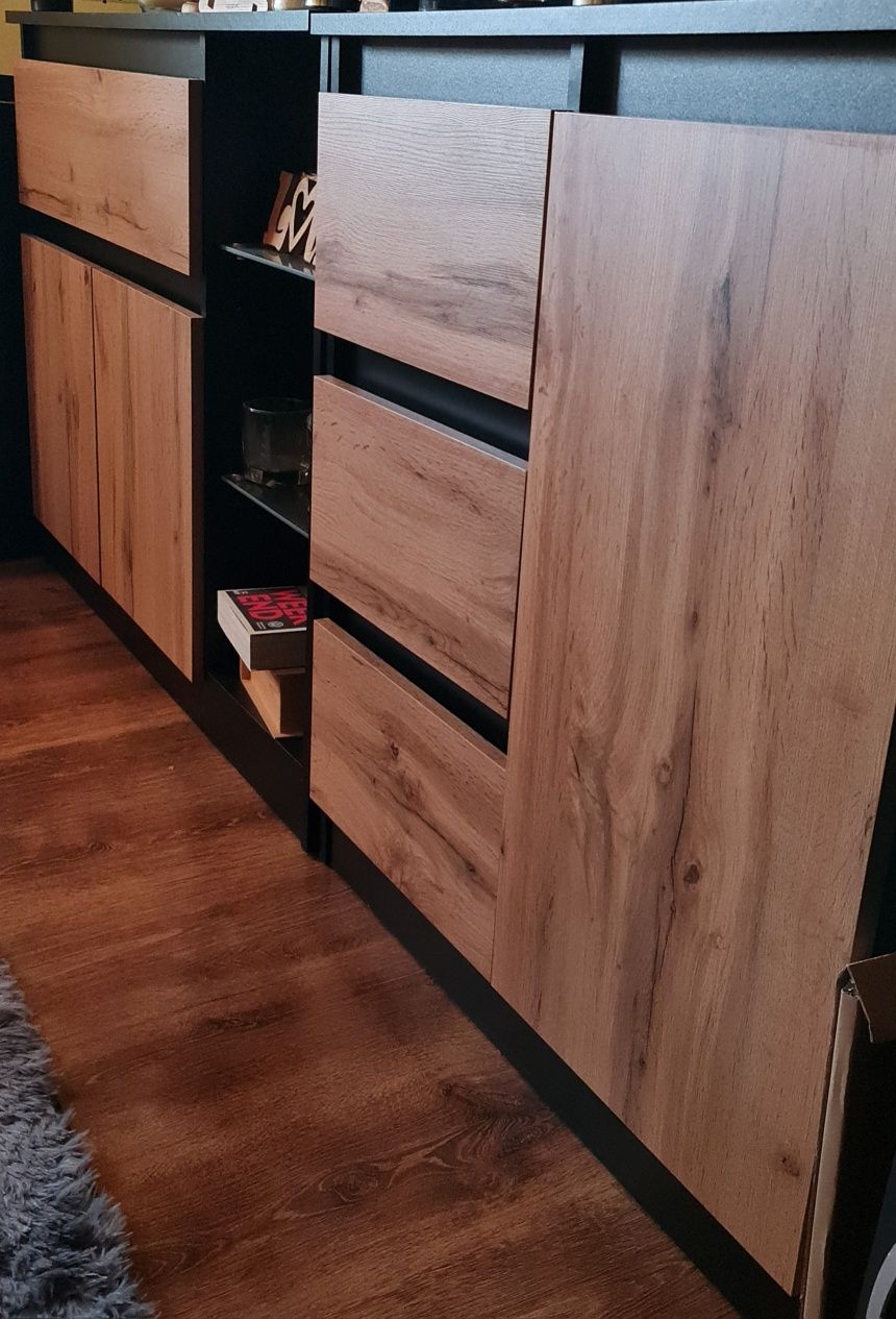 Meble pokojowe mało używane