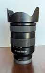 SONY FE 24-105mm f/4 G OSS