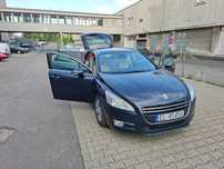 Peugeot 508, 2.0 hdi 2012r kombii