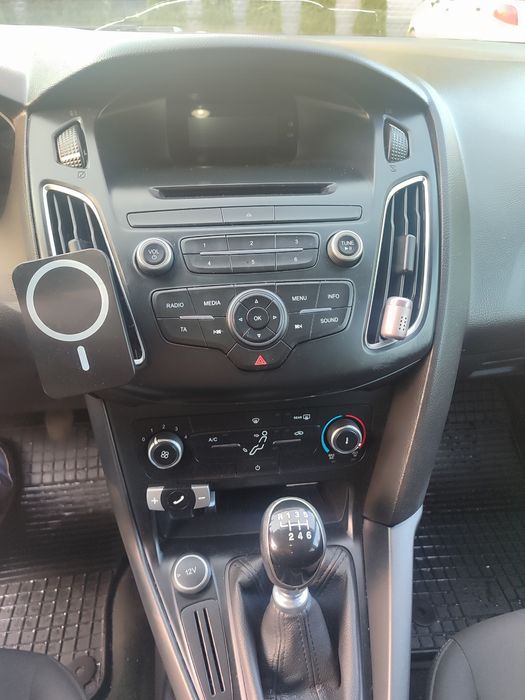 Ford focus 3 Europe Disel