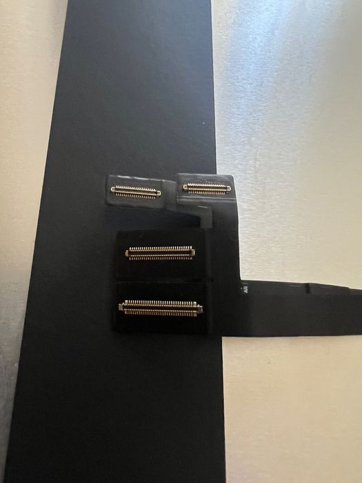 iPad Pro 12.9 gen3 A1876 A1877 LCD дисплей - запчастини