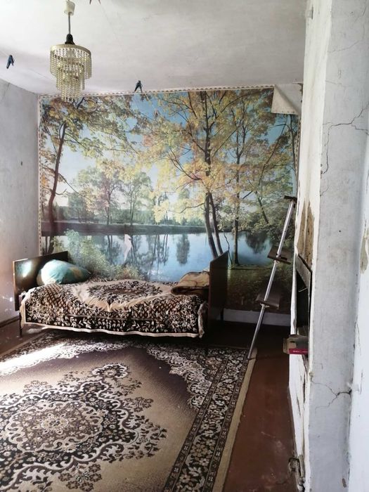 Продам дом с Выпасное