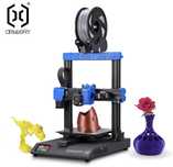 Impressora 3d Genius