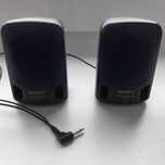 SONY SRS-P3 Głośniki do Walkman RARYTAS Unikaty