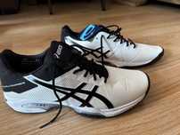 ASICS Gel-solution speed 3 - buty do tenisa 46,5