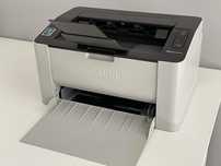 Drukarka laserowa WiFi Samsung M2026W