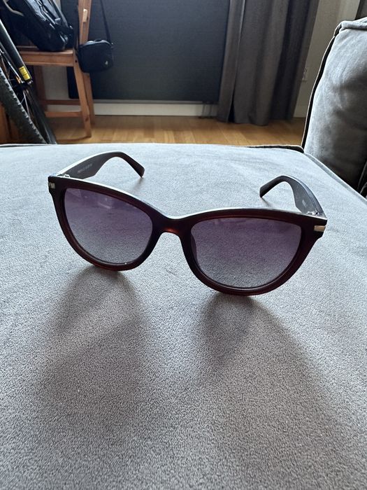 przeciwsłoneczne okulary