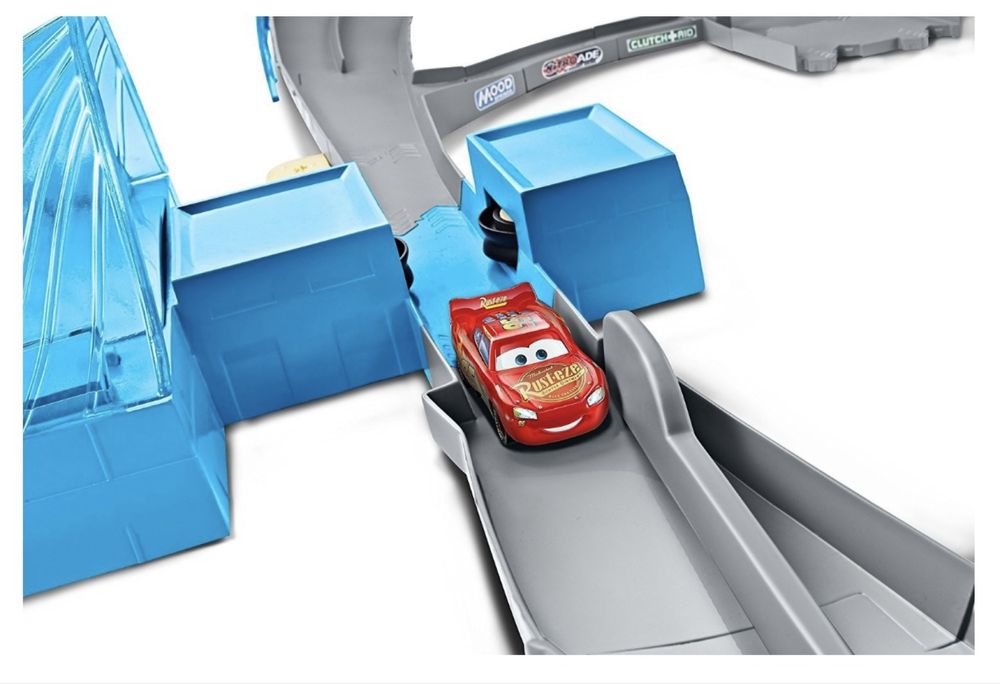 Трек Тачки 3 Disney Pixar Ультімейт Флорида