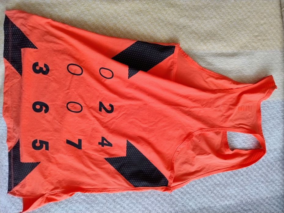 Майки under armour,new balance.