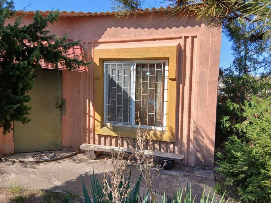 Загородный дом в Новой Одессе