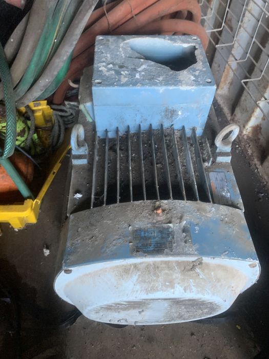 Motor eletrico  vende se