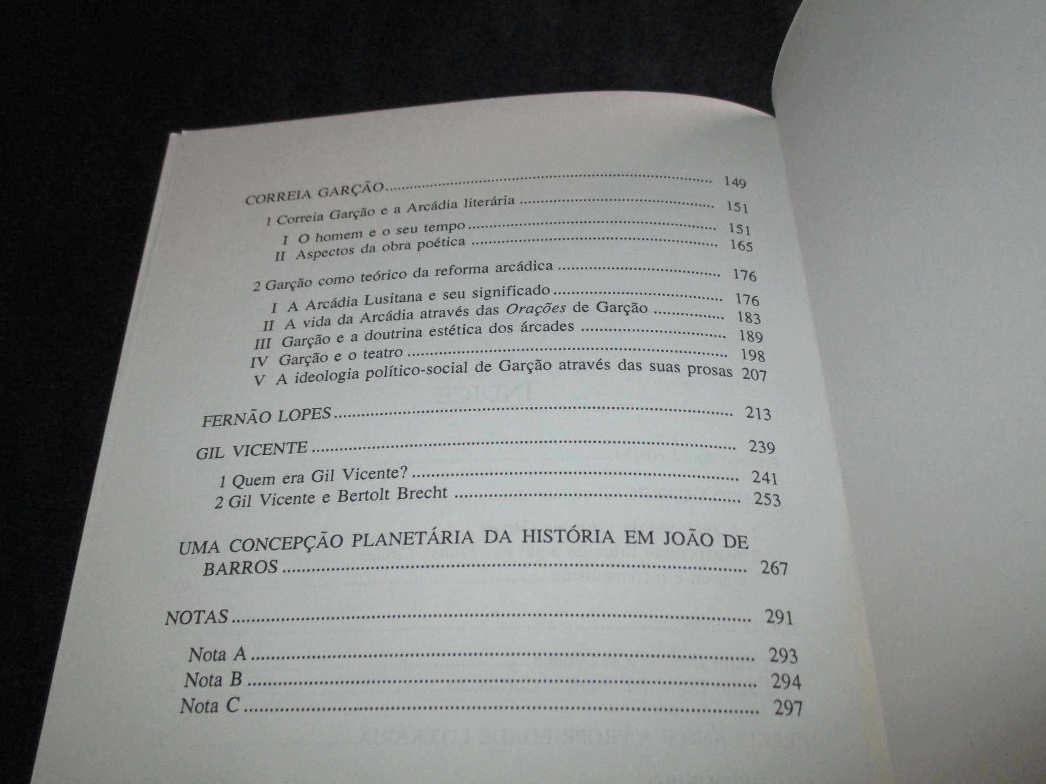 Livro Para a História da Cultura em Portugal II António José Saraiva