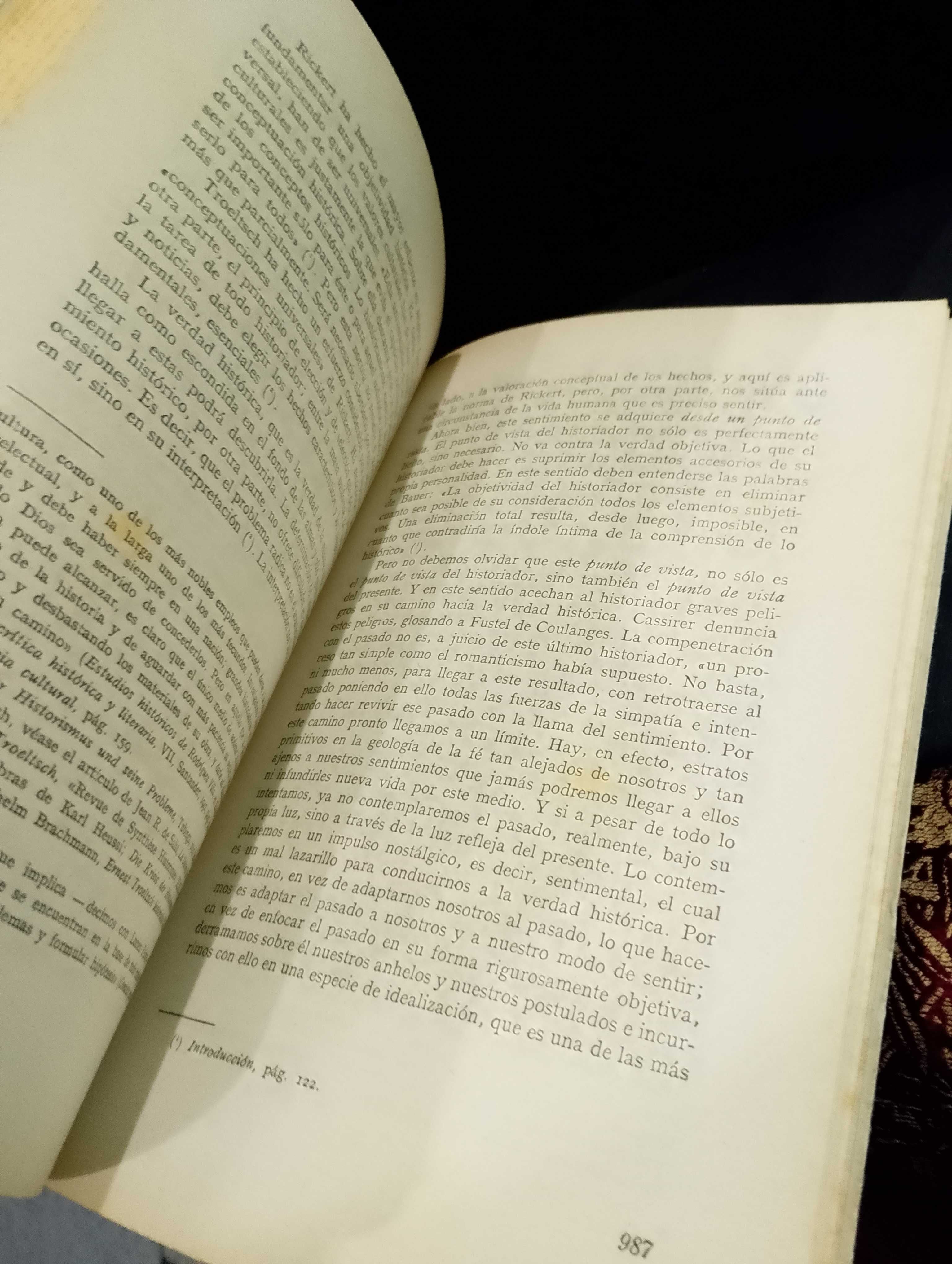Estudos Políticos e Sociais (II volumes) 1964