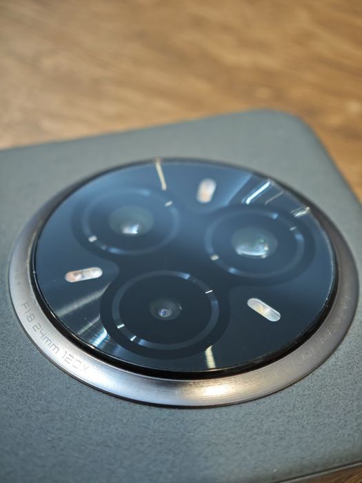 Telefon Realme 14 pro+ jak nowy